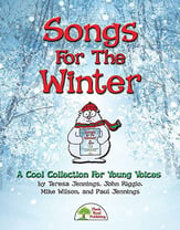 Songs for the Winter Director's Kit